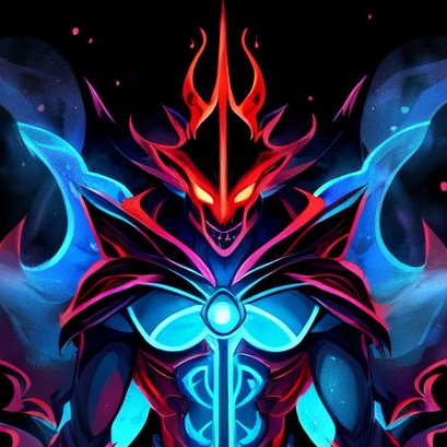 VoidedGhost