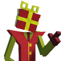 GremlinOrSomething