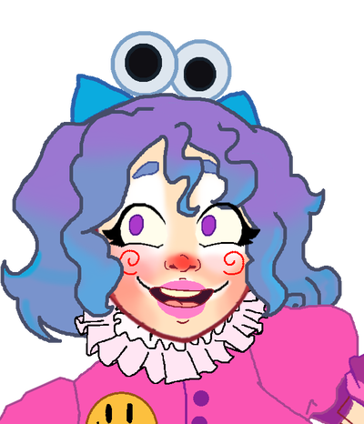 Candy Daisy