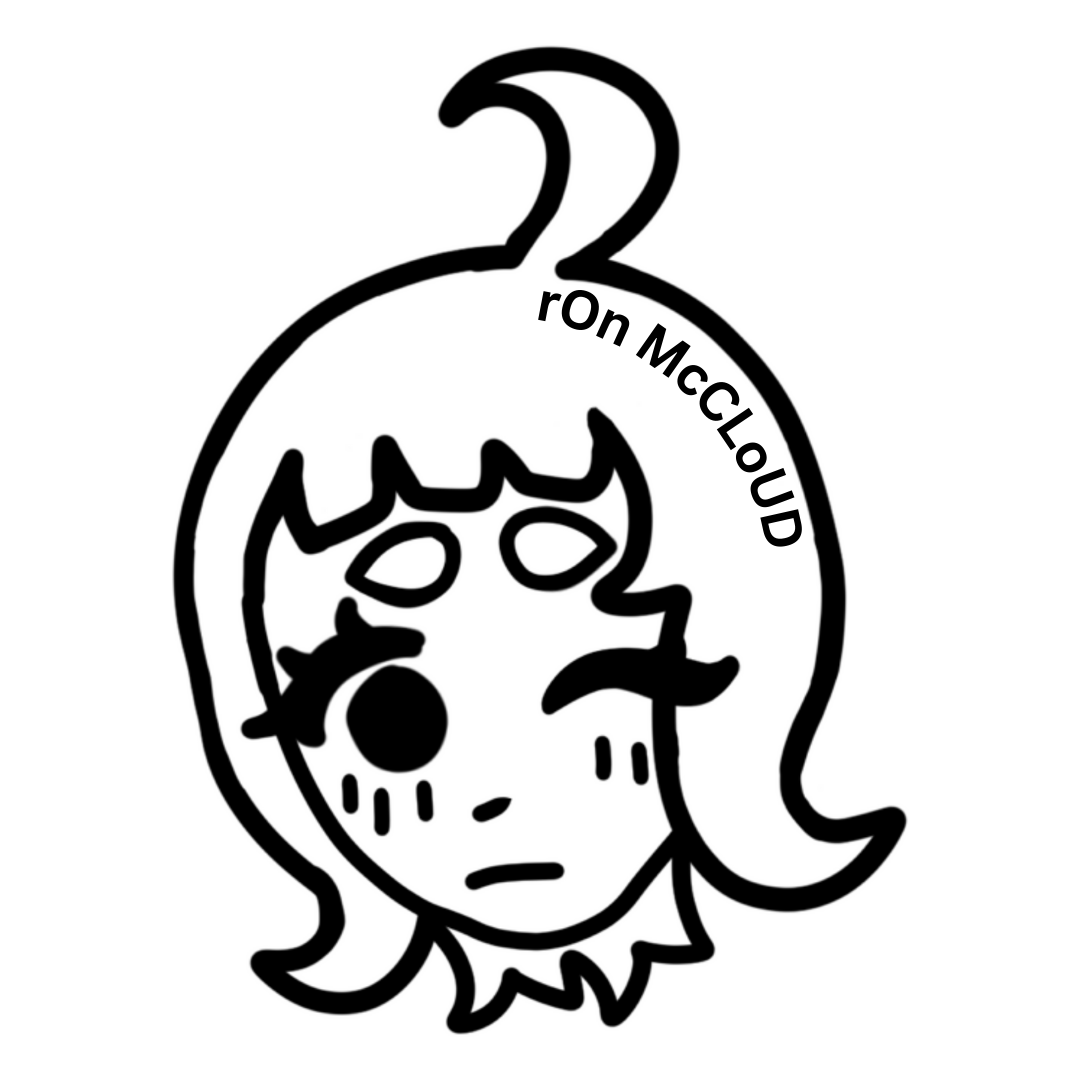 Ron Mccloud