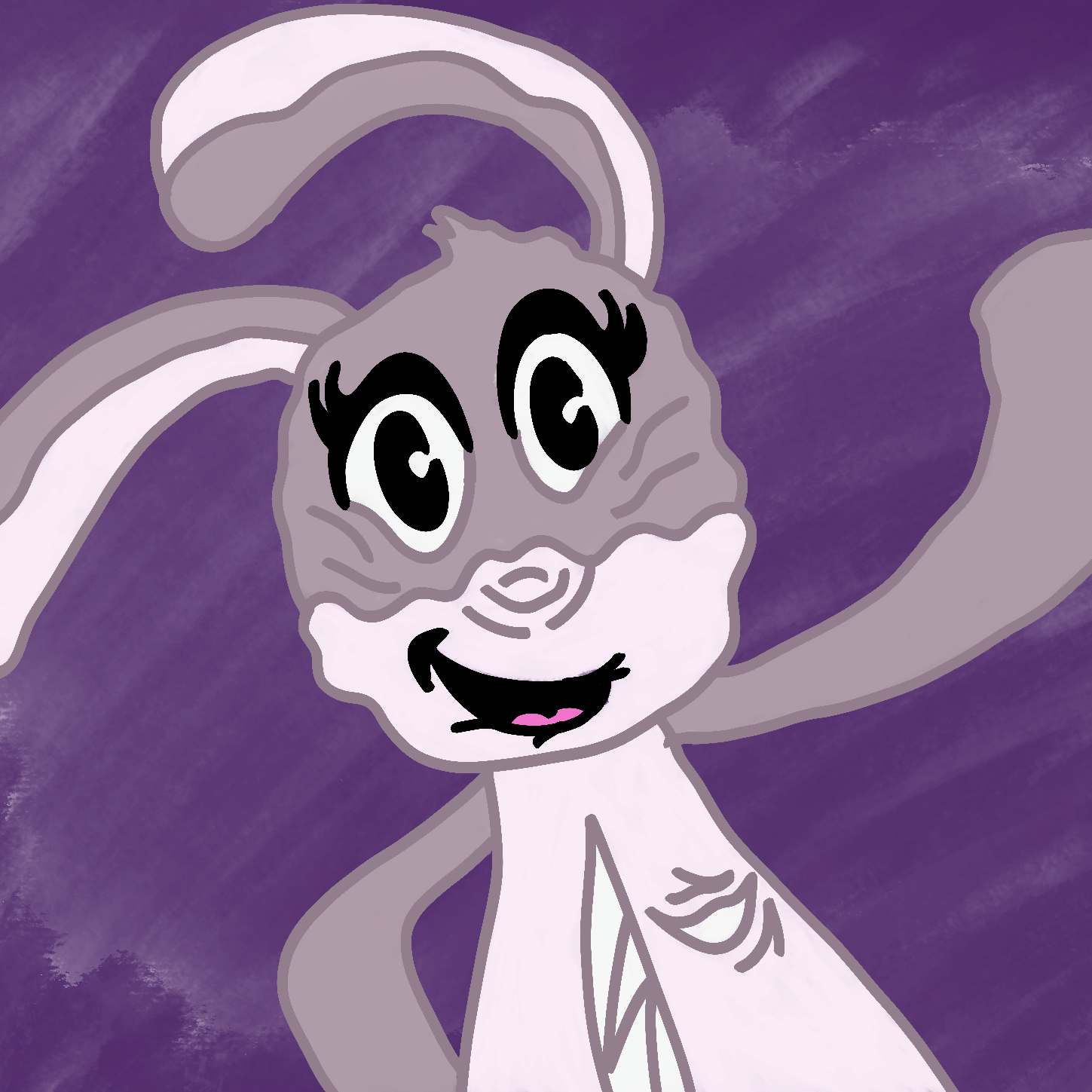 The Purple One