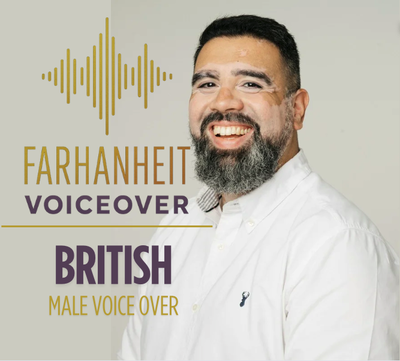 Farhanheit Voice