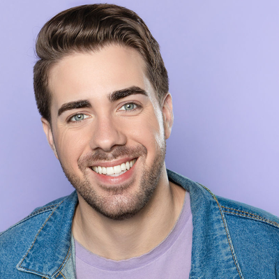 Jon Reneé