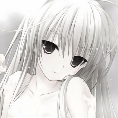 Shiro <3