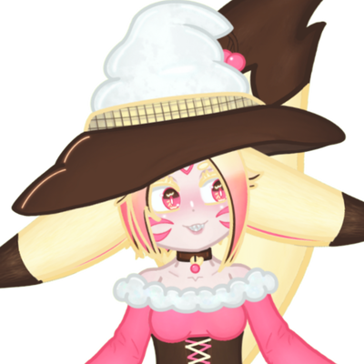 WitchyVixy
