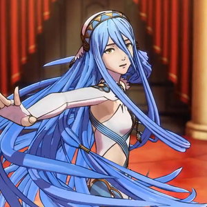 Fire Emblem: Fates Fandub (Hoshido roles)