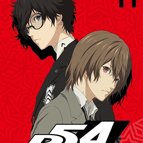 Ryuji Sakamoto