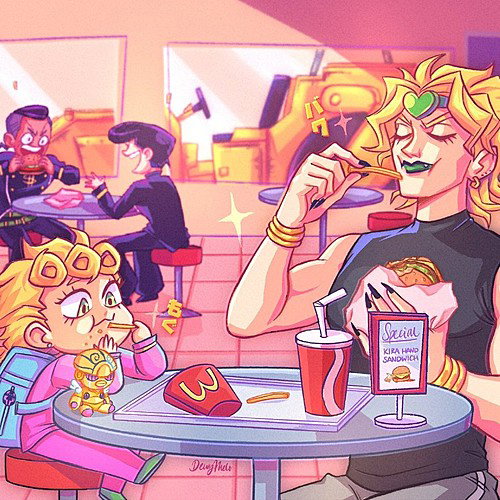 Joseph Joestar