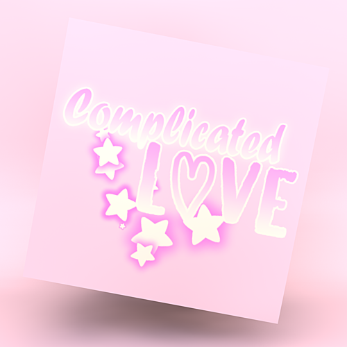 Complicated Love - Minecraft Roleplay