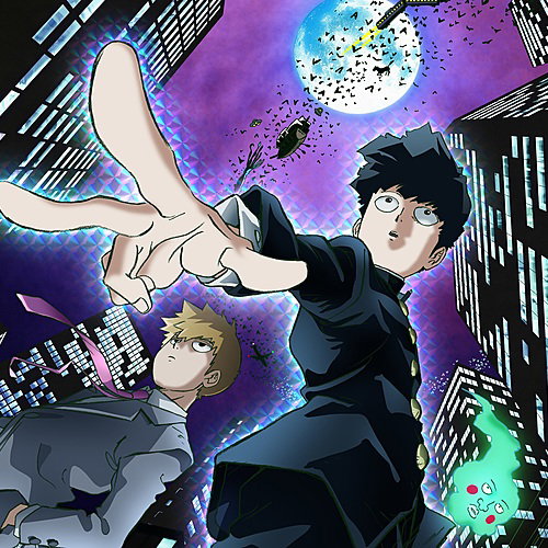 Mob Pyscho 100 Abridged