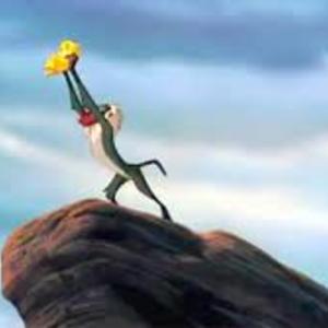 Lion King Singers