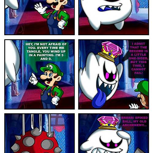King Boo