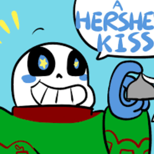 An Undertale Christmas: Comic Dub