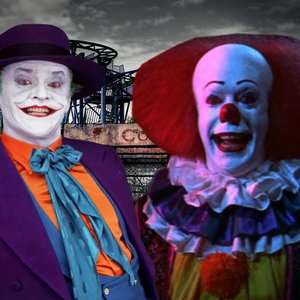 Joker vs. Pennywise