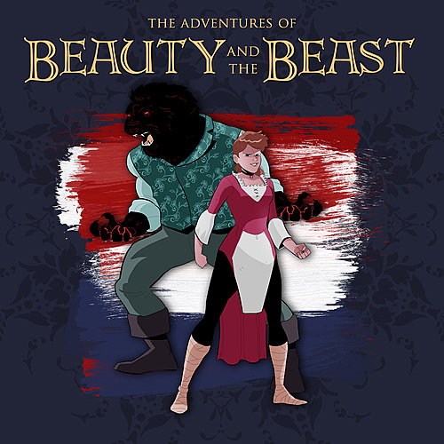 The Adventures of Beauty and the Beast Episode 2