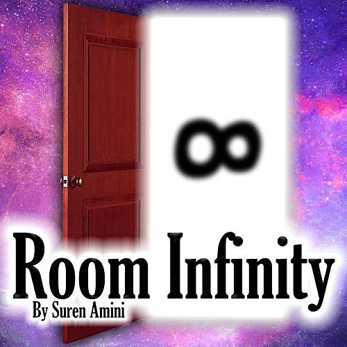 Room Infinity (Audio Drama)