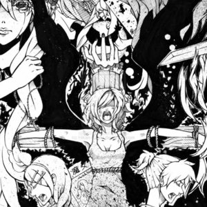 Kagamine Rin