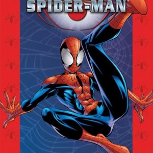 Ben Parker / Uncle Ben