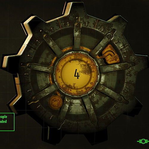 Former Father of the Four