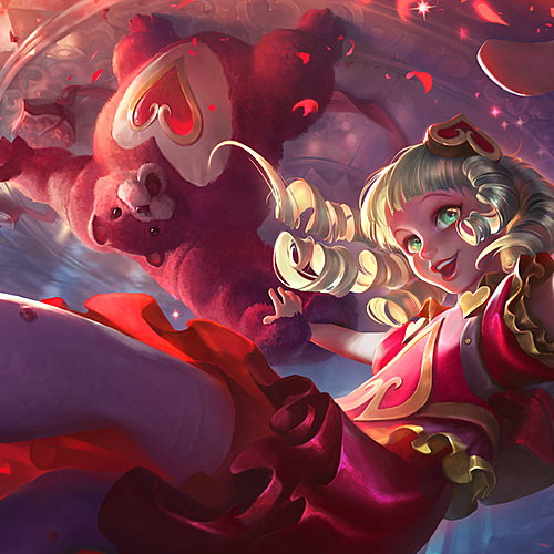 Sweetheart Annie