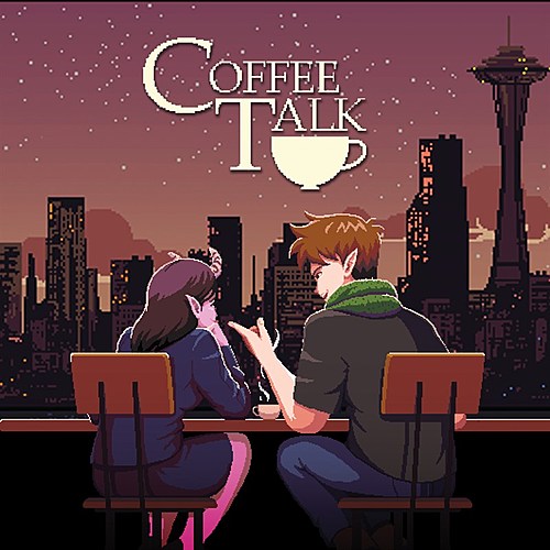 Coffee Talk Comic Dub Project