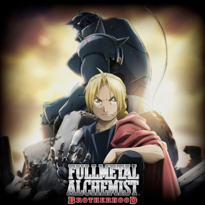 Fullmetal Alchemist - YouTube Roleplay Series