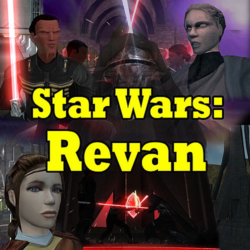 Revan