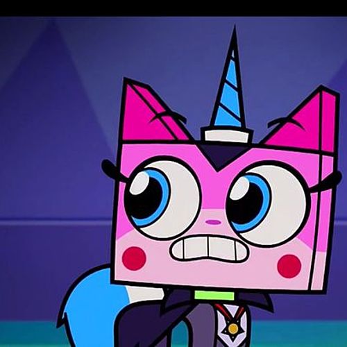 Unikitty Announcer (Call of Duty Zombies) (VOICE NEEDED!)