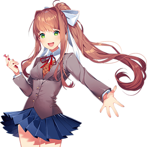 Monika