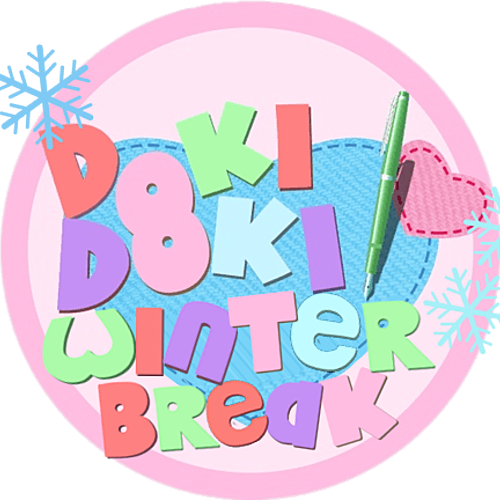 Some DDLC voices 