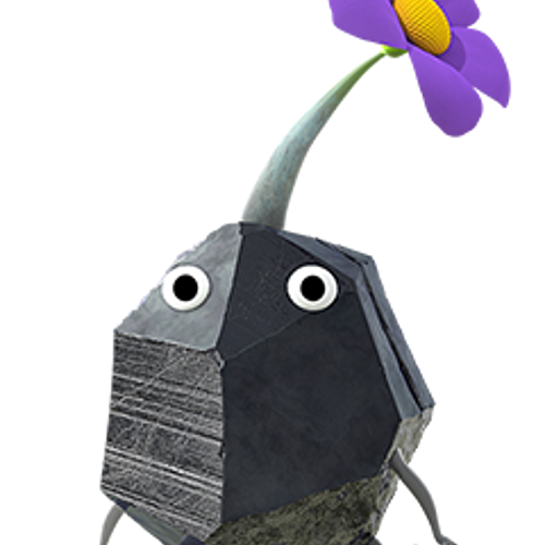 a strange child