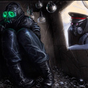 Romantically apocalyptic pilot needed