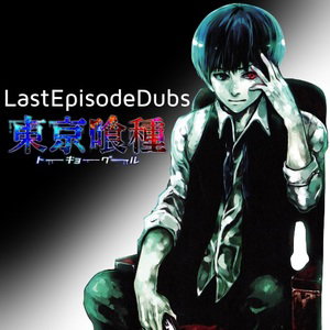 Tokyo Ghoul Episode 12 Fandub