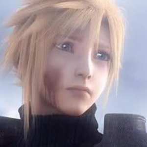 Cloud Strife