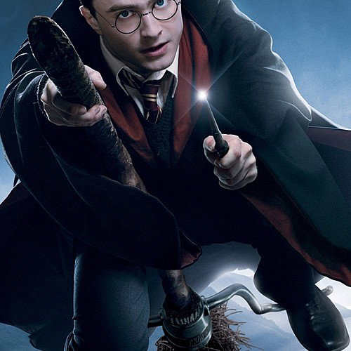 Ron Weasley