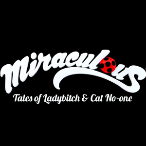 Marinette/Ladybitch