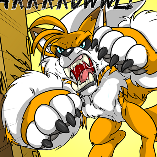 Tails