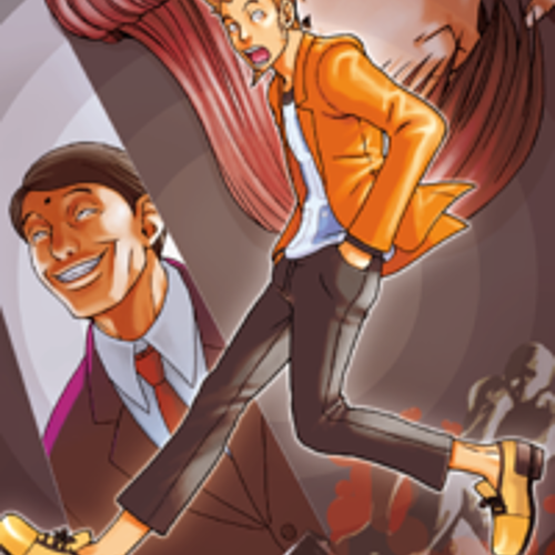 Phoenix Wright