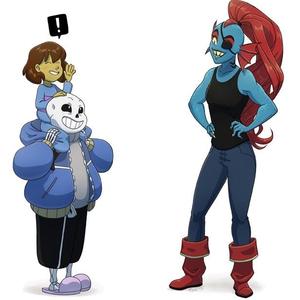 Frisk