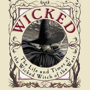 Wicked: Life and Time of the Wicked Witch of the West (Sims 3) 