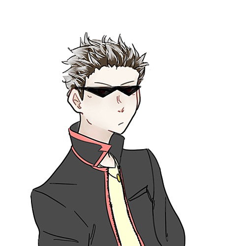 Mikado's Mother