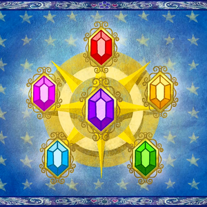 Hoof Beat - Minor Character - Neutral