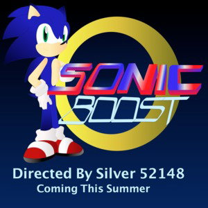 Sonic The Hedgehog