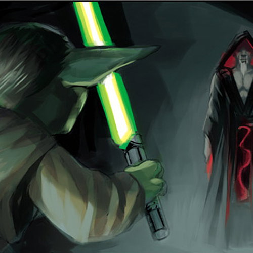 Queen Breha Organa