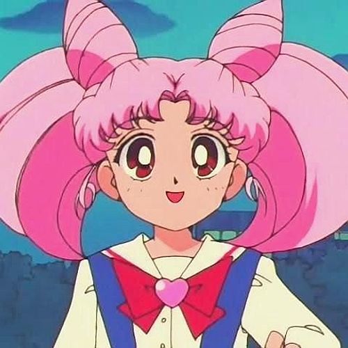 Chibiusa