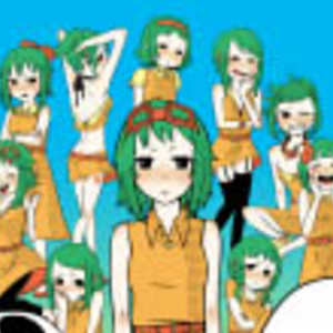Gumi 8