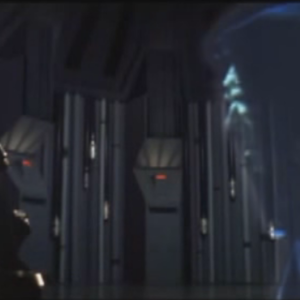 The Emperor/Darth Sidious/Sheev Palpatine