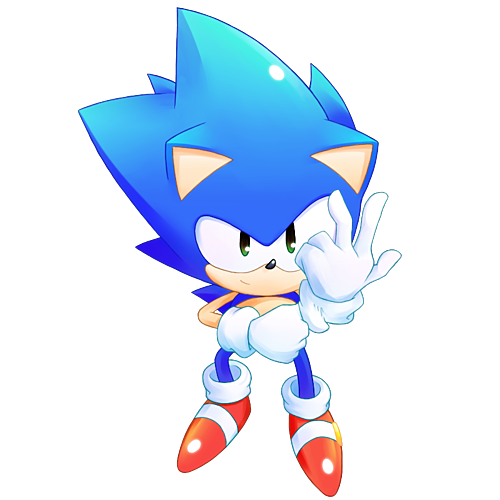 Tails Voice (In Sonic Ova movie)