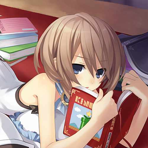 Blanc
