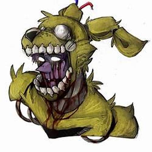 Phantom Foxy